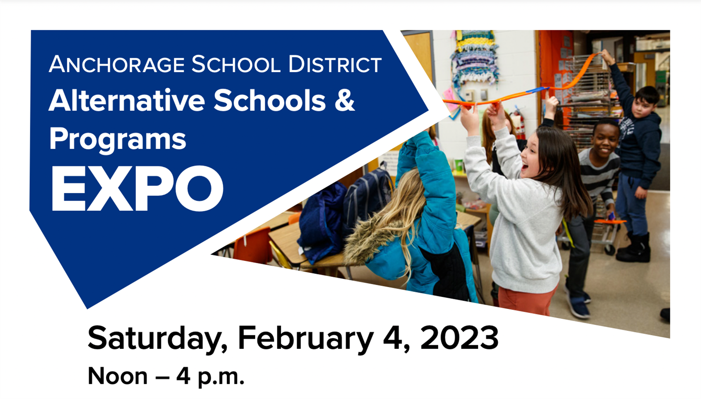 Alternative programs expo